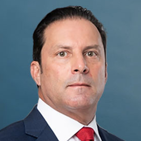 John Caracuzzo